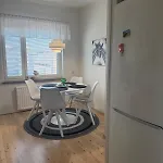 Apartmán Comfortable Two-room In The Center Kemi