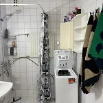Apartmán Comfortable Two-room In The Center Kemi