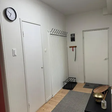 Comfortable Two-room In The Center *