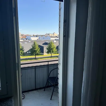 Comfortable Two-room In The Center Κέμι