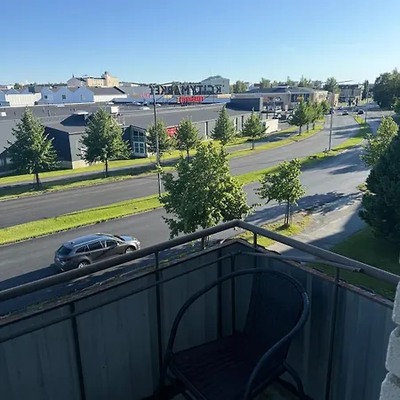 Comfortable Two-room In The Center Διαμέρισμα Κέμι