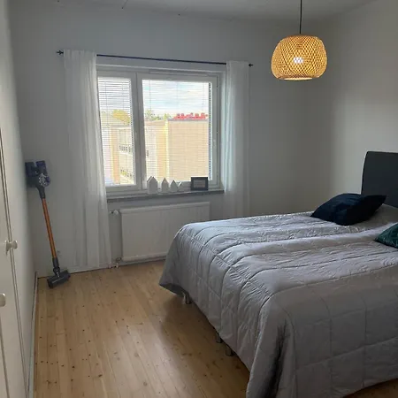 Comfortable Two-room In The Center Κέμι
