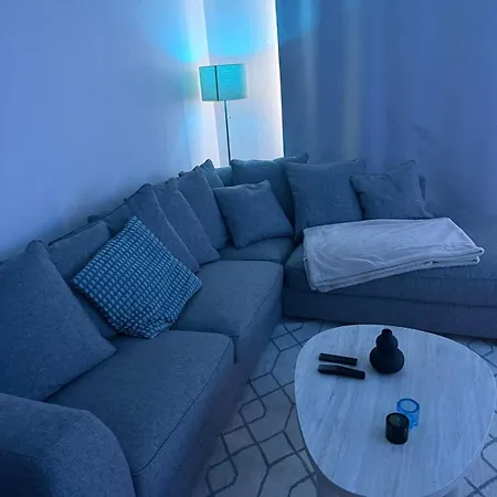 Comfortable Two-room In The Center Apartmán *