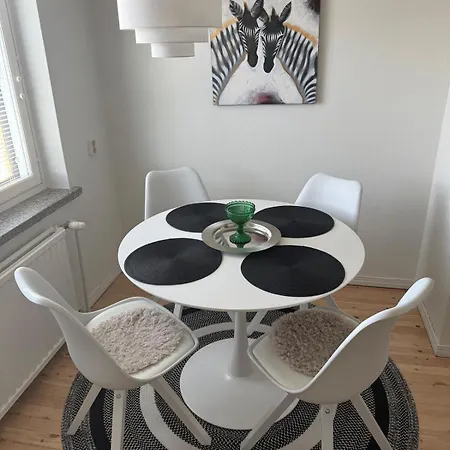 Comfortable Two-room In The Center * Κέμι