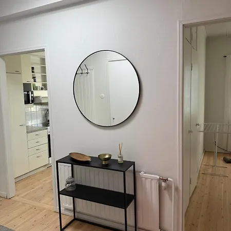 Διαμέρισμα Comfortable Two-room In The Center *