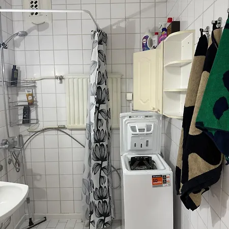 Διαμέρισμα Comfortable Two-room In The Center Κέμι