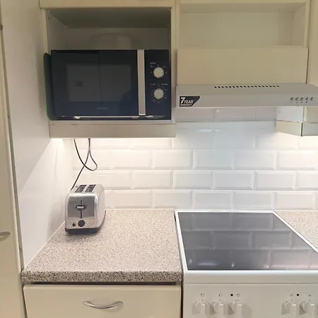 Διαμέρισμα Comfortable Two-room In The Center *