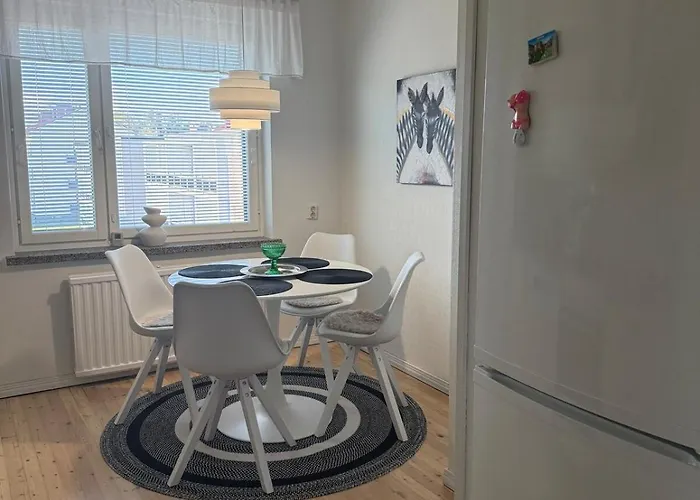 Apartament Comfortable Two-room In The Center Kemi