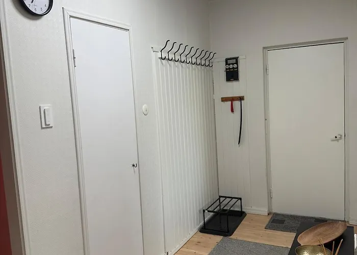 Comfortable Two-room In The Center *