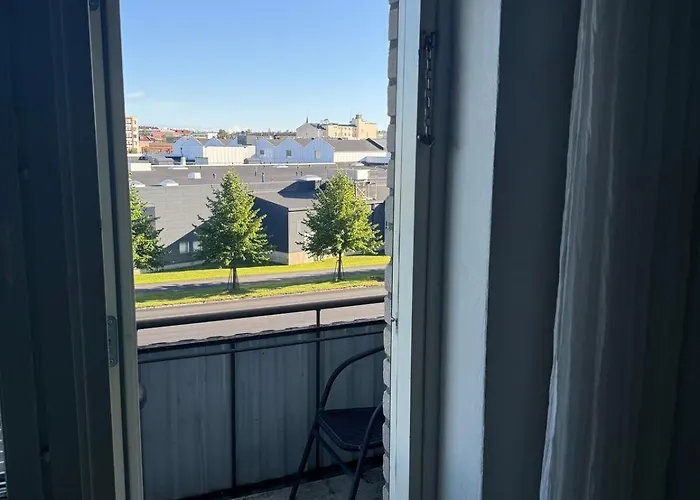 Comfortable Two-room In The Center Kemi