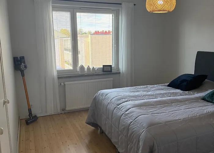 Comfortable Two-room In The Center Kemi