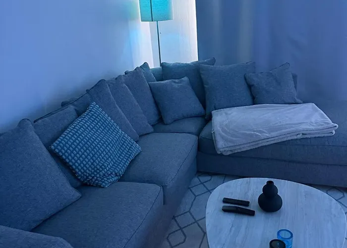 Comfortable Two-room In The Center Apartament *