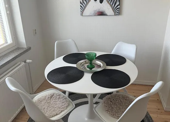 Comfortable Two-room In The Center * Kemi