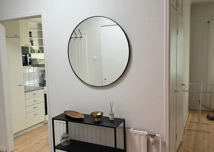 Apartament Comfortable Two-room In The Center *