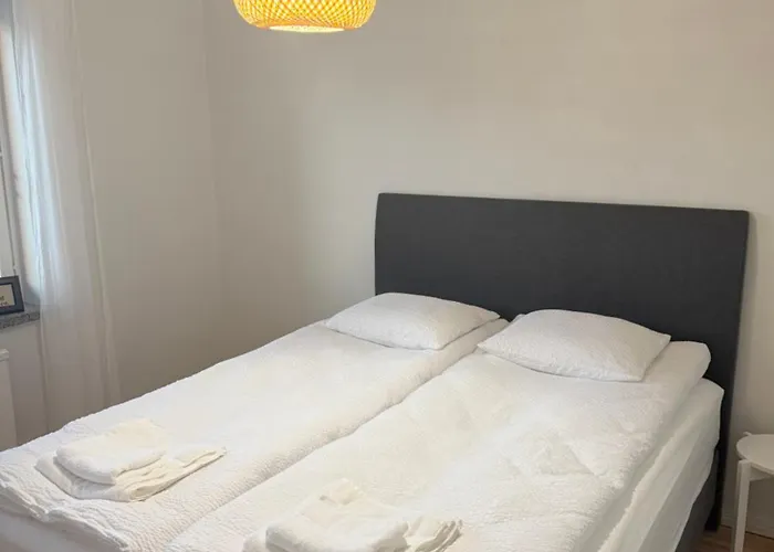 Comfortable Two-room In The Center Kemi