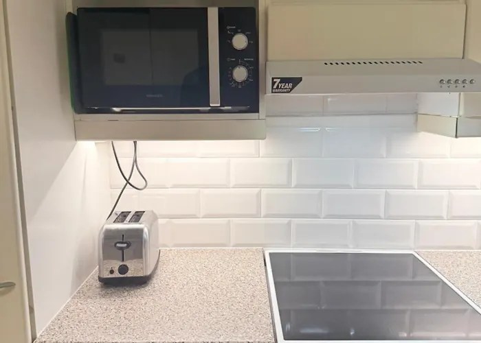 Apartament Comfortable Two-room In The Center *